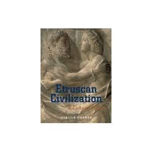  Etruscan Civilization Cultural History Books
