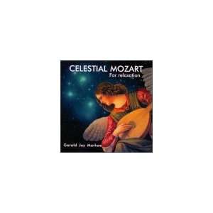    Celestial Mozart for Relaxation Wolfgang Amadeus Mozart Music
