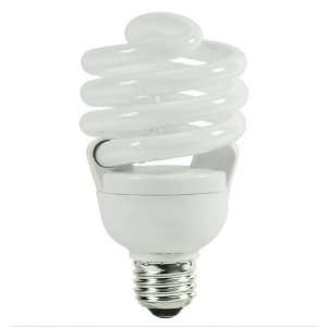 Sylvania 29415   30 Watt CFL Light Bulb   Compact Fluorescent     100 