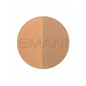  Emani Flex Mineral Pressed Bronzer 297 Coacabana Duo Flex 