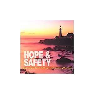  Hope & Safety: Various Artists: Music