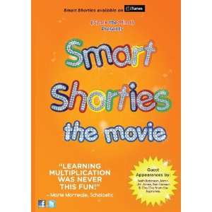 Smart Shorties   The Movie: Marc Calixte: Movies & TV