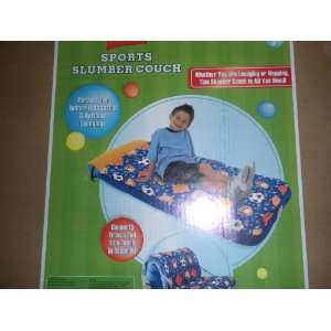  Playhut Sports Slumber Couch 