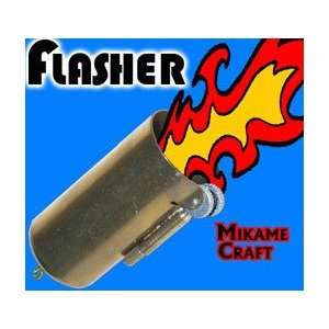    Flasher, MKE   Fire / Parlor / Stage / Magic Trick: Toys & Games