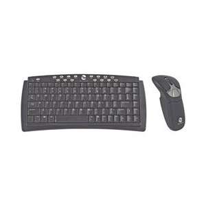  Gyration AIR MOUSE GO PLUS WITHCOMPACT KEYBOARD (Computer 