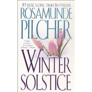    Winter Solstice [Mass Market Paperback]: Rosamunde Pilcher: Books