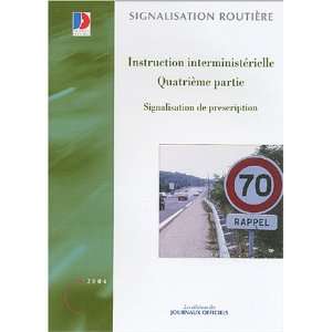   prescription (French Edition) (9782110754974) Journal Officiel Books