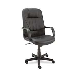 : Sparis Executive High Back Swivel/Tilt Chair ALESP41LS10B by Alera 