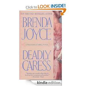 Start reading Deadly Caress  Don 