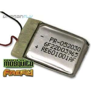   Battery for Micro Mosquito or Firefly RC Helicopters Toys & Games