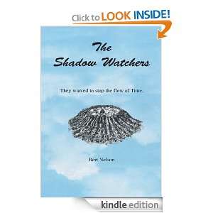 The Shadow Watchers Albert Nelson  Kindle Store