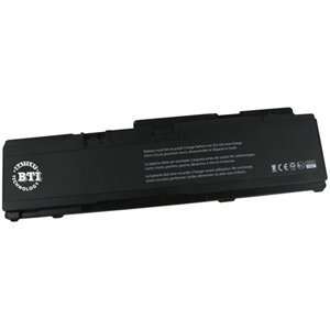   New   BTI IB X300 Notebook Battery   CP1529