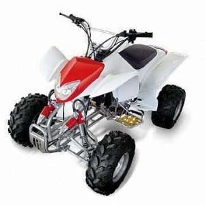  Full Size Utility Style   Manual ATV (Quad) # ATA 250E 