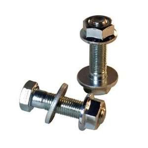  Worksman 91A Bolt, Nut & Washer: Sports & Outdoors