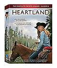 HEARTLAND: A HEARTLAND CHRISTMAS   NEW DVD 774212103544  