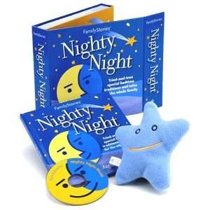  Nighty Night (FamilyStories) (9781402748240) Susan 