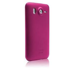  Case  Mate CM013542 Barely There Case for HTC Inspire 4G 