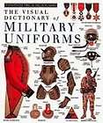 english military uniforms  