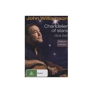 Chandelier of Stars John Williamson Music
