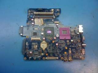 Compaq C700 Intel Motherboard 462440 001 As is  