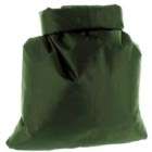 1L DRY SACK WATERPROOF ULTRA LIGHT GREEN BAG CARP BOAT