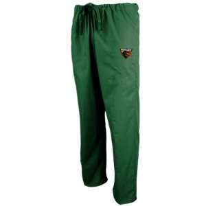  UAB Blazers Green Scrub Pants