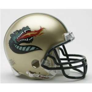 Alabama Birmingham Blazers Miniature Replica NCAA Helmet w/Z2B Mask 