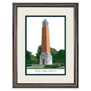  University of Alabama, Tuscaloosa Alumnus Framed 