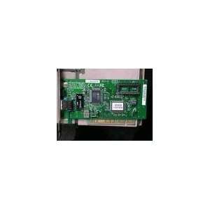   REF // D LINK DFE 500TX PCI 10/100 NETWORK CARD WITH WO Electronics