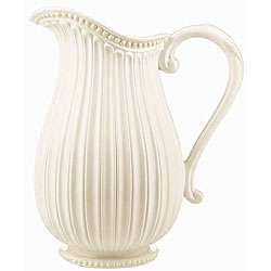 Lenox Butlers Pantry Large Pitcher  Overstock