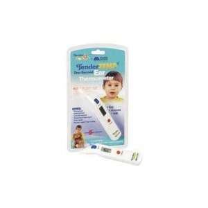  Mabis DMI 18 100 000 One Second Ear Thermometer Baby