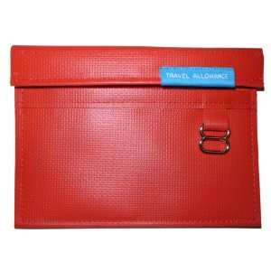  Traveller Bag   Red & Small