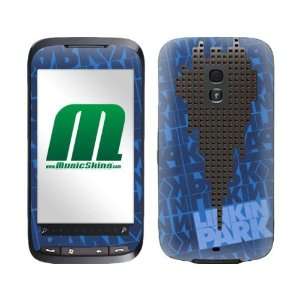  MusicSkins MS LPRK10078 HTC Touch Pro2   Sprint