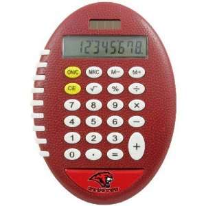 Houston Cougars Brown Football Pro Grip Calculator Sports 