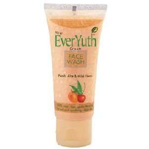  Everyuth 100% Soap Free Rich & Creamy Face Wash 100 ml 