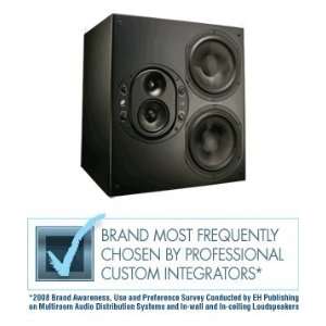   Compact, Left/center/right Channel Loudspeaker Pro2870lcr Electronics