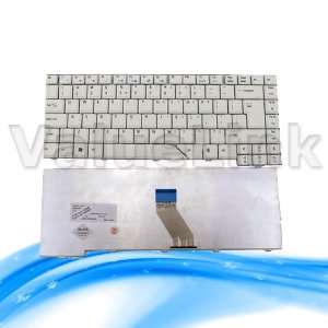 Keyboard for Acer Aspire 4520g 5315 4710z 5520g 5920g Pk1301k0200 NEW 