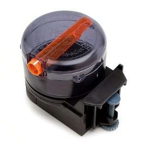   Battery Operated Automatic Aquarium Fish Feeder: Kitchen & Dining