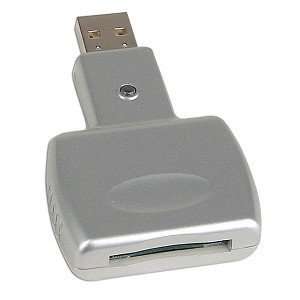    Datafab KESD USBS USB Memory Stick Card Reader Electronics