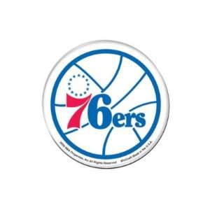  Philadelphia 76ers Precision Cut Acrylic Magnet Sports 