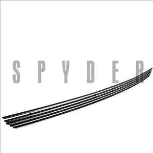    Spyder Billet Upper Grilles 02 05 Dodge Ram 1500: Automotive