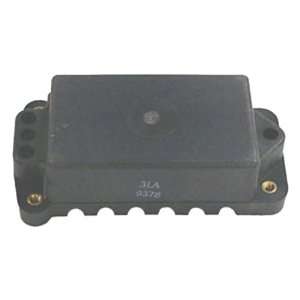   5757 Marine Power Pack for Johnson/Evinrude Outboard Motor Automotive