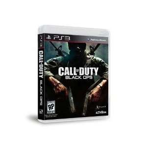   Ops First Person Shooter Standard Retail Playstation 3 Electronics