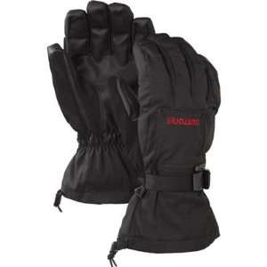  Burton Baker Gloves 2012   Medium