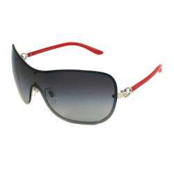 Ralph Lauren Womens RL7031 Rimless Sunglasses  