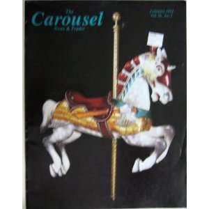  The Carousel News & Trader (Vol. 10, No. 2): Walter L 