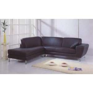 Julie 2 piece Sectional Julie Sofa Collection: Home 
