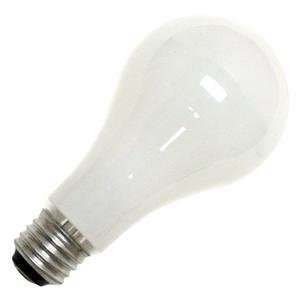  GE 97781   50/150/LL Three Way Incandesent Light Bulb 