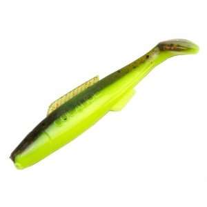   Sports H&H Lure Cocahoe Minnow 3 Lures 10 Pack