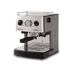  Domus Due   full size, automatic espresso machine with 